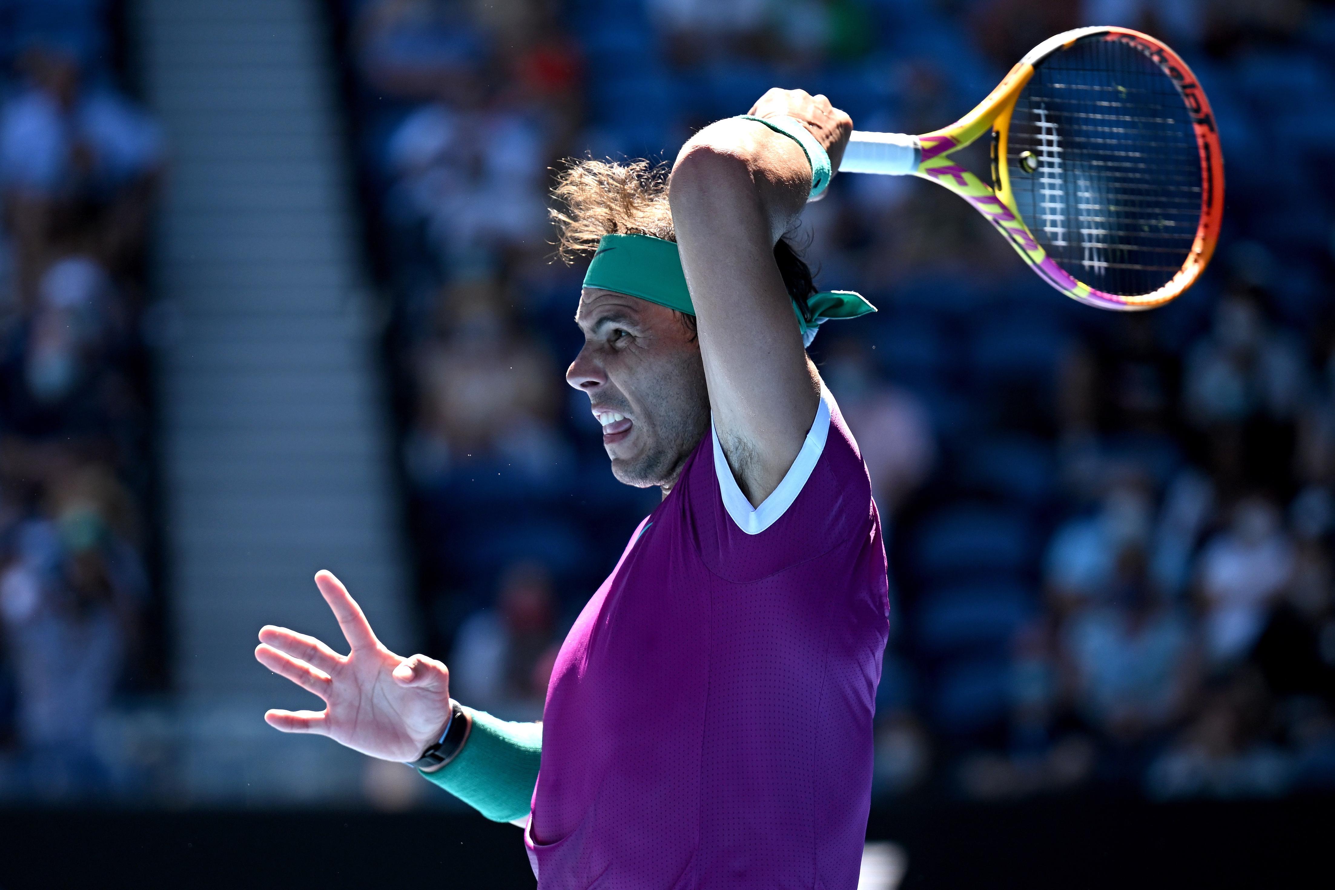 欧洲网球队绝杀澳大利亚网球队,纳达尔惊艳世界的简单介绍 欧洲网球队绝杀澳大利亚网球队,纳达尔惊艳世界的简单介绍