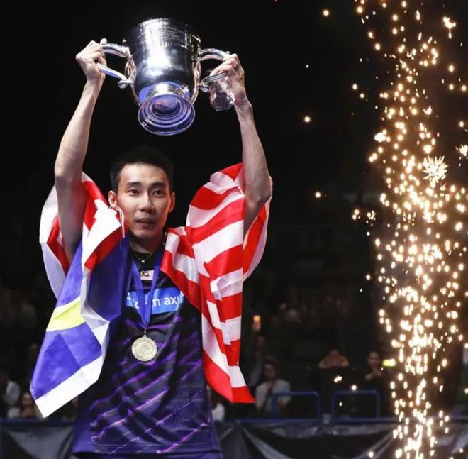 关于丹麦羽毛球队强势泰国羽毛球队,李宗伟高光表现的信息 关于丹麦羽毛球队强势泰国羽毛球队,李宗伟高光表现的信息