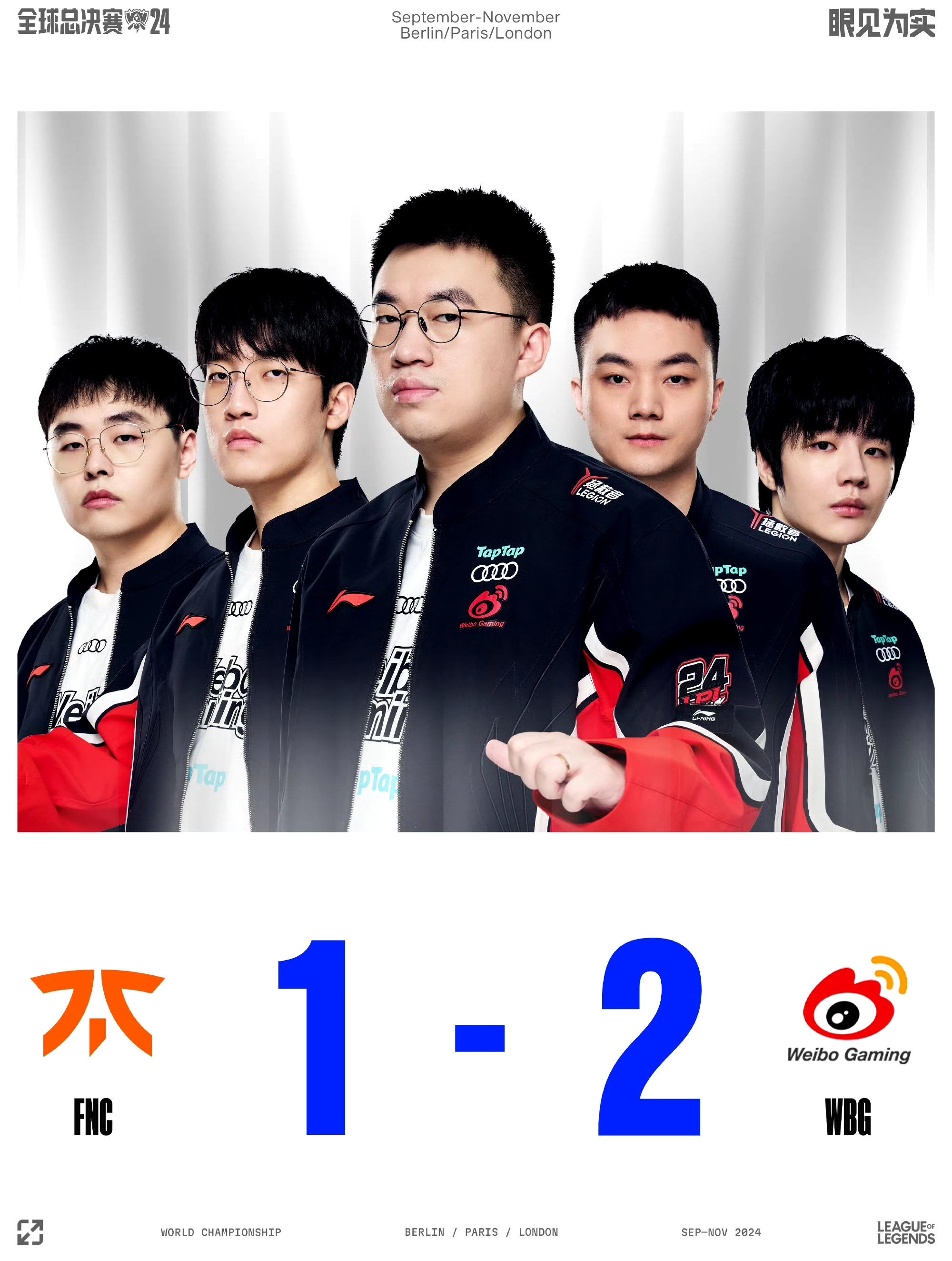 TSM绝杀FNC,Zeus一己之力扛起全队 TSM绝杀FNC,Zeus一己之力扛起全队