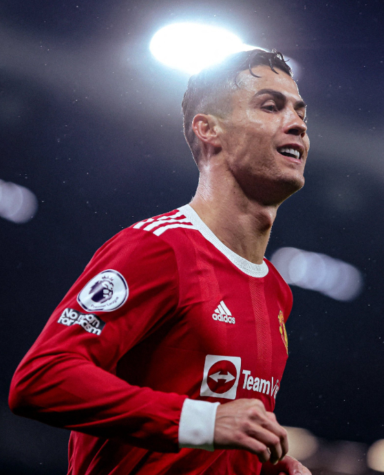 马赛绝杀巴黎，C罗制霸全场