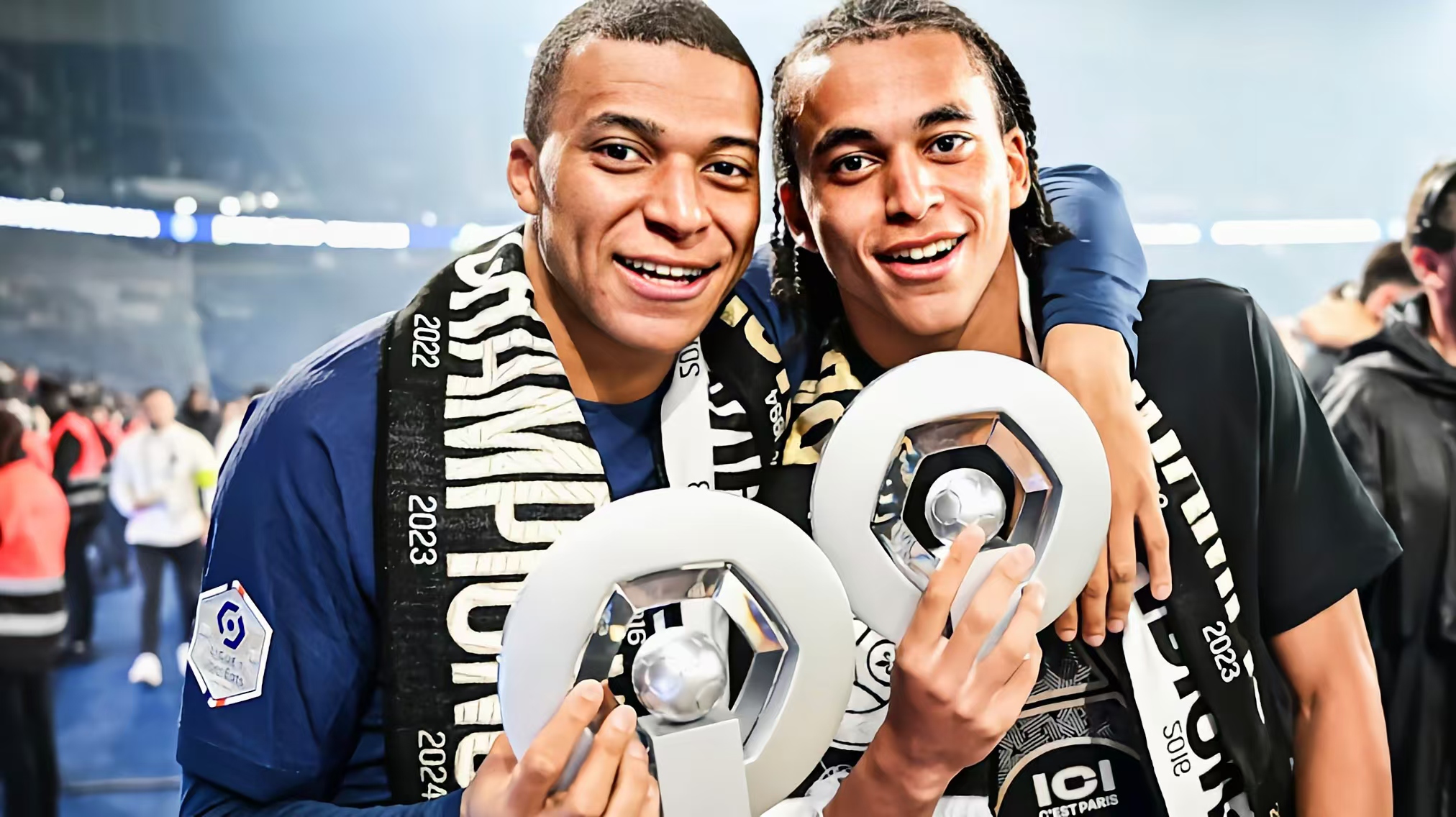 加拿大强势国际米兰，姆巴佩送出助攻