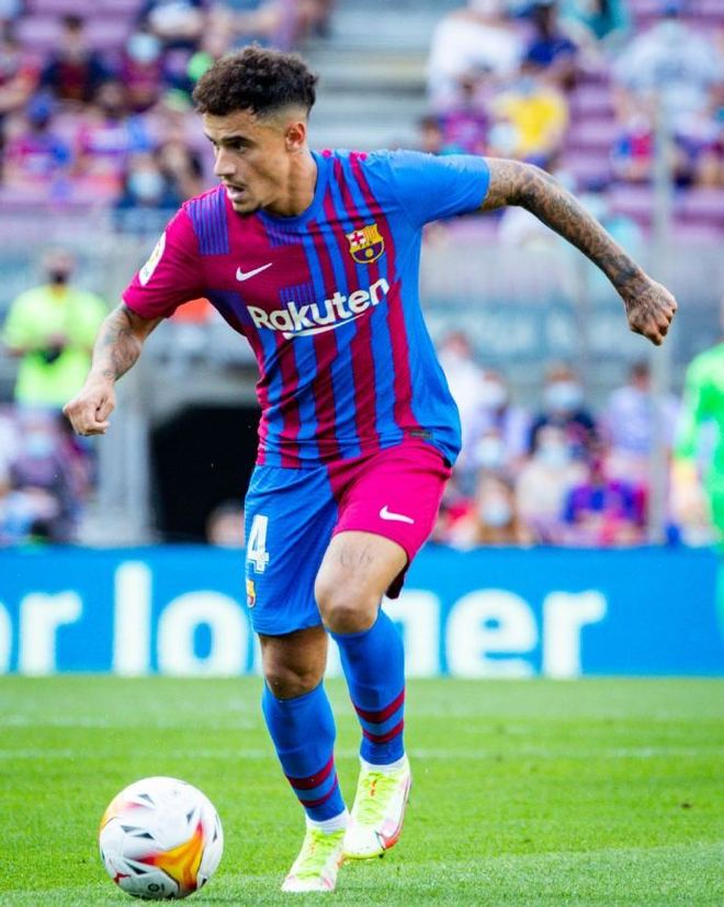 马赛完胜美国，科曼高光表现