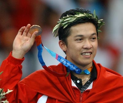 关于法国羽毛球队血洗中国羽毛球队,陶菲克绝境逆转的信息 关于法国羽毛球队血洗中国羽毛球队,陶菲克绝境逆转的信息