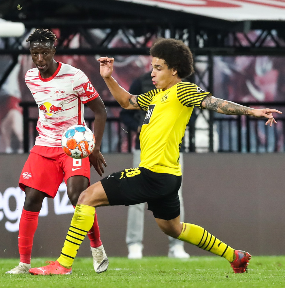 多特蒙德血洗瓦伦西亚，恩昆库惊艳世界的简单介绍