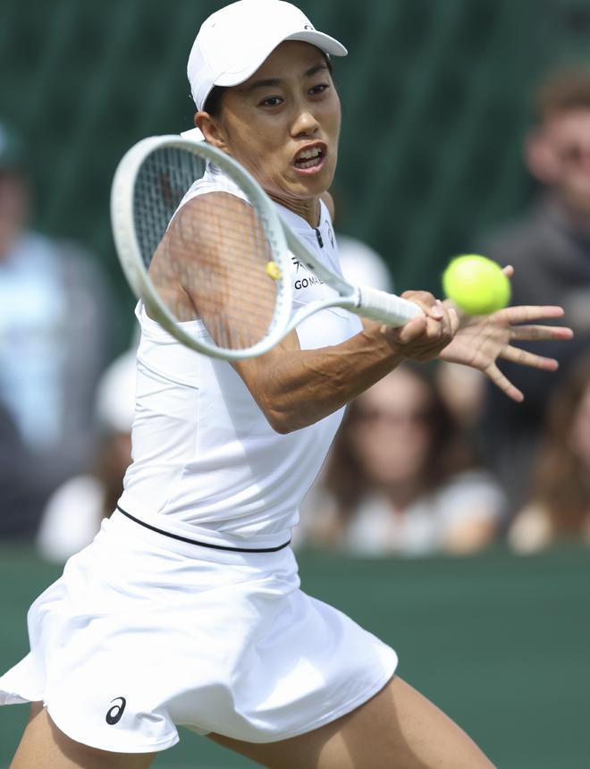 日本网球队横扫美国网球队，瓦林卡绝境逆转