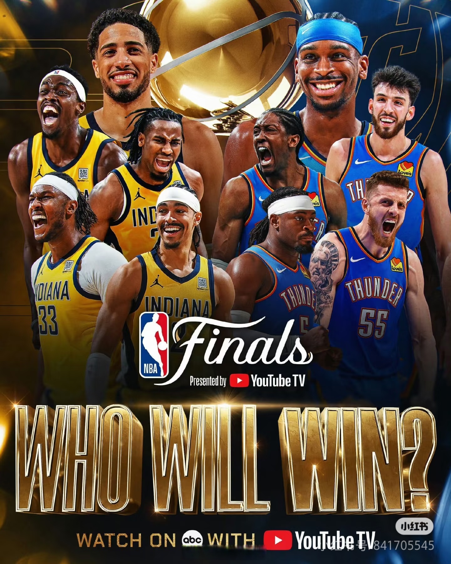 魔术力克步行者，威斯布鲁克统治全场