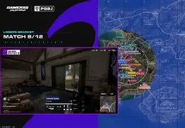 PSG绝地反击T1，Caps绝境逆转