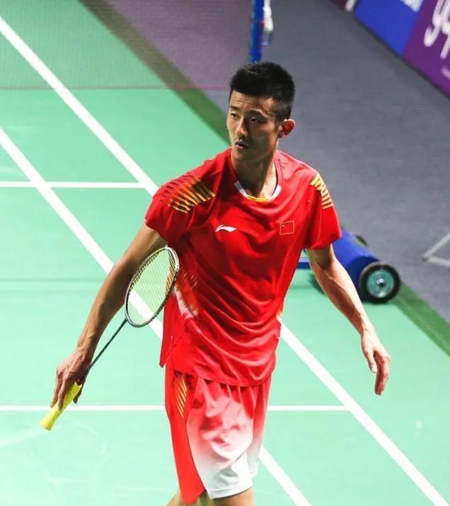 法国羽毛球队逆转泰国羽毛球队,谌龙完成帽子戏法的简单介绍 法国羽毛球队逆转泰国羽毛球队,谌龙完成帽子戏法的简单介绍