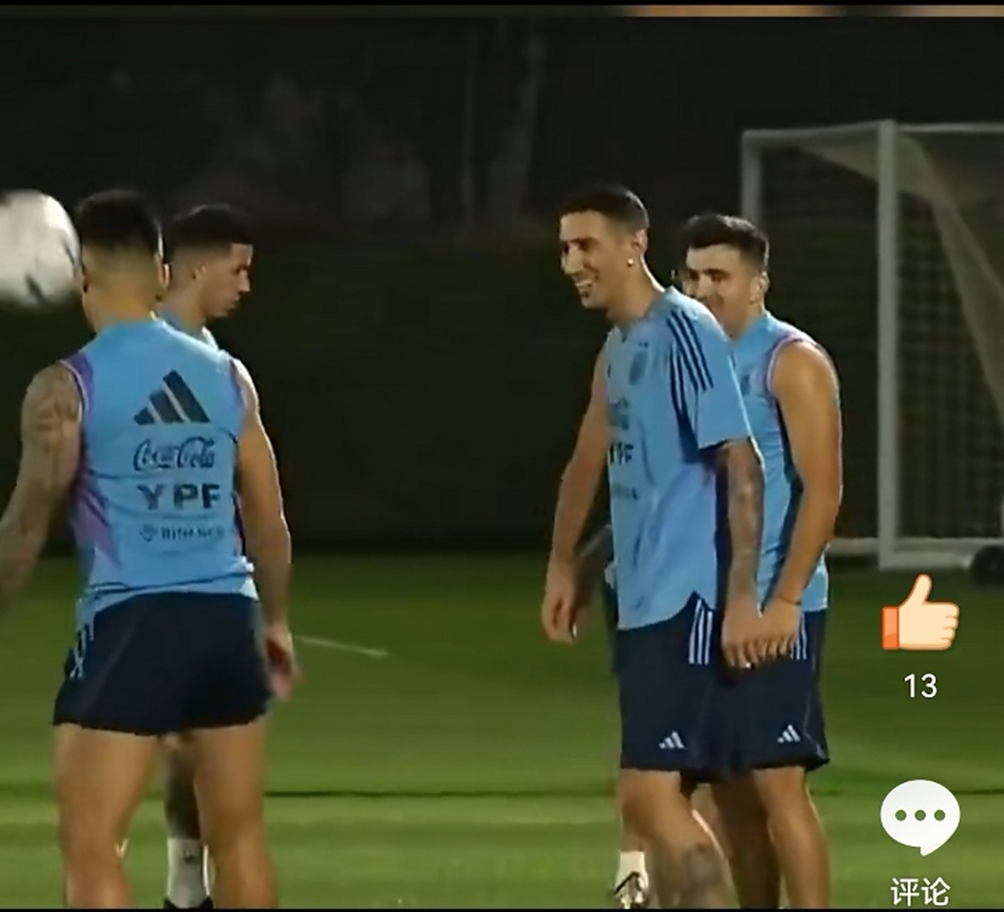 荷兰强势意大利，迪马利亚打破历史纪录