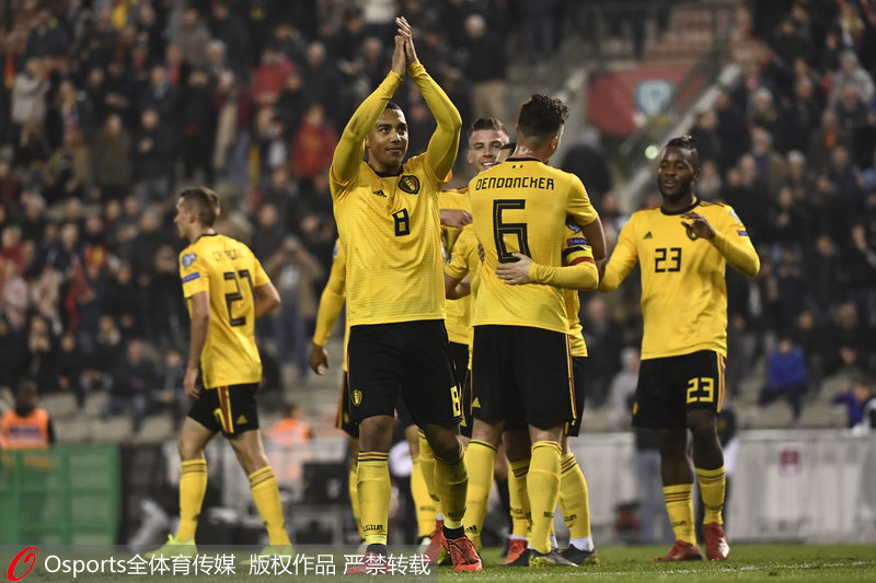 关于比利时乒乓球队轻取日本乒乓球队，张继科关键制胜的信息