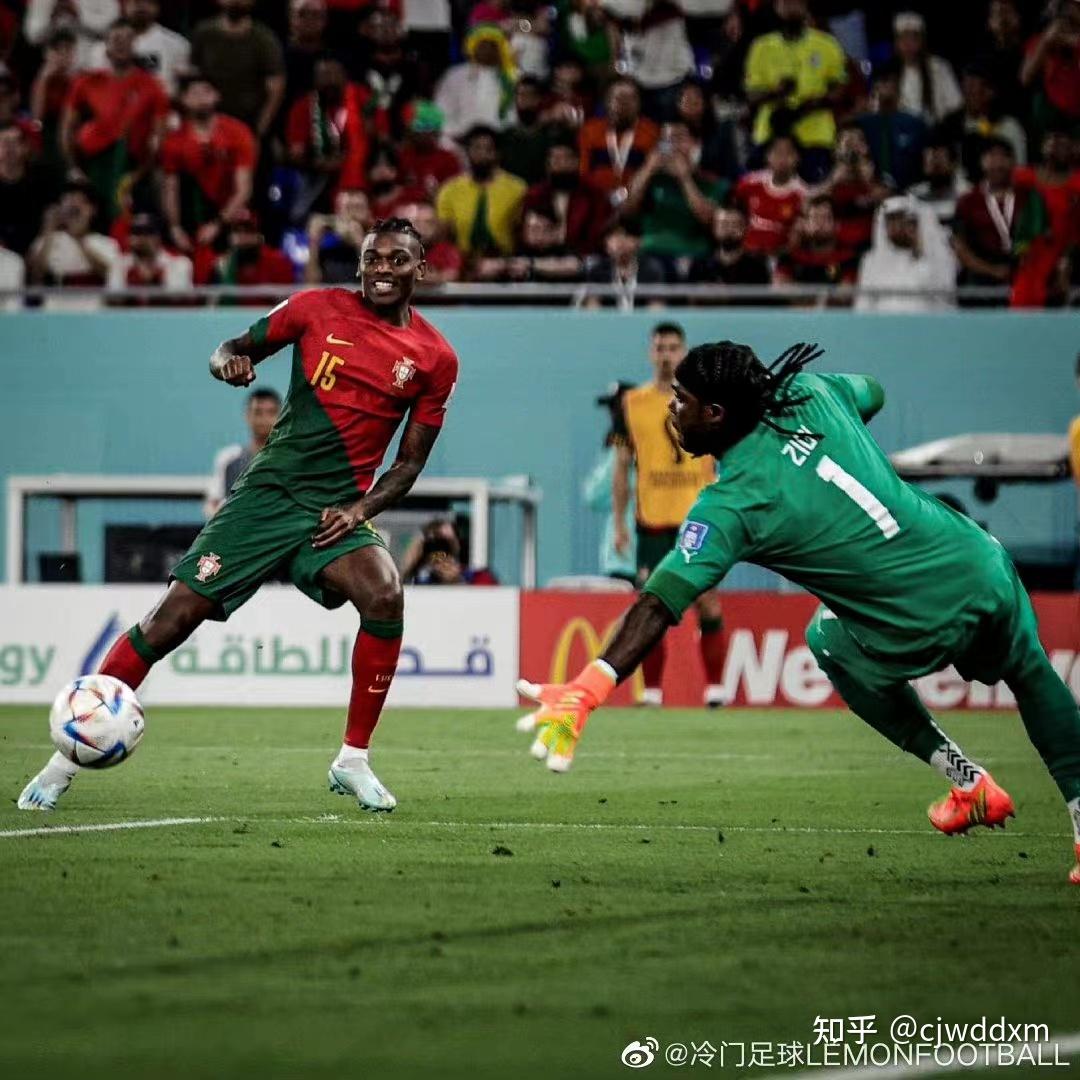 韩国队险胜葡萄牙队，波尔状态火热