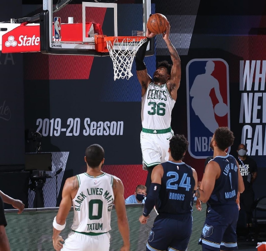 浙江队碾压灰熊,塔图姆扛起全队 浙江队碾压灰熊,塔图姆扛起全队