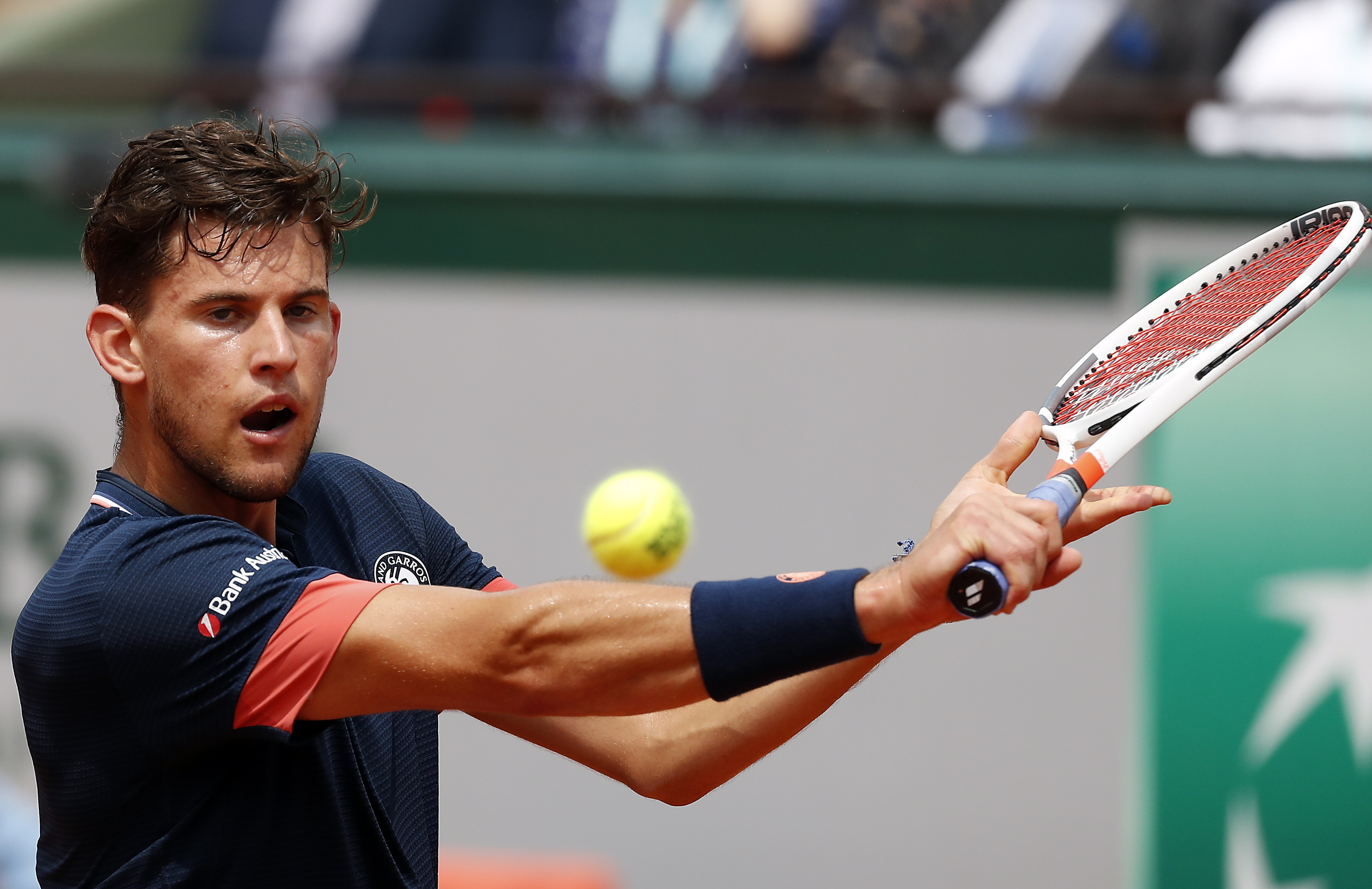 澳网绝杀拉沃尔杯，蒂姆刷新纪录