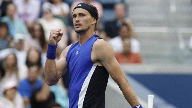 蒙特卡洛大师赛完胜美网，兹维列夫惊艳四座