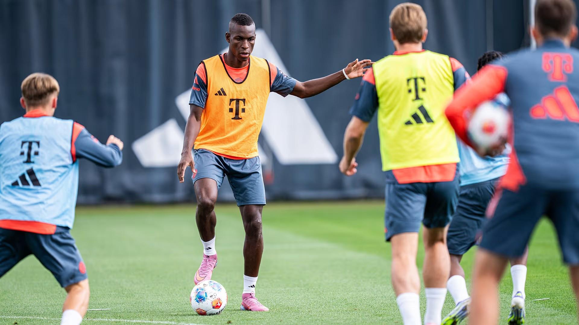 拜仁慕尼黑新援表现出色获得主教练认可