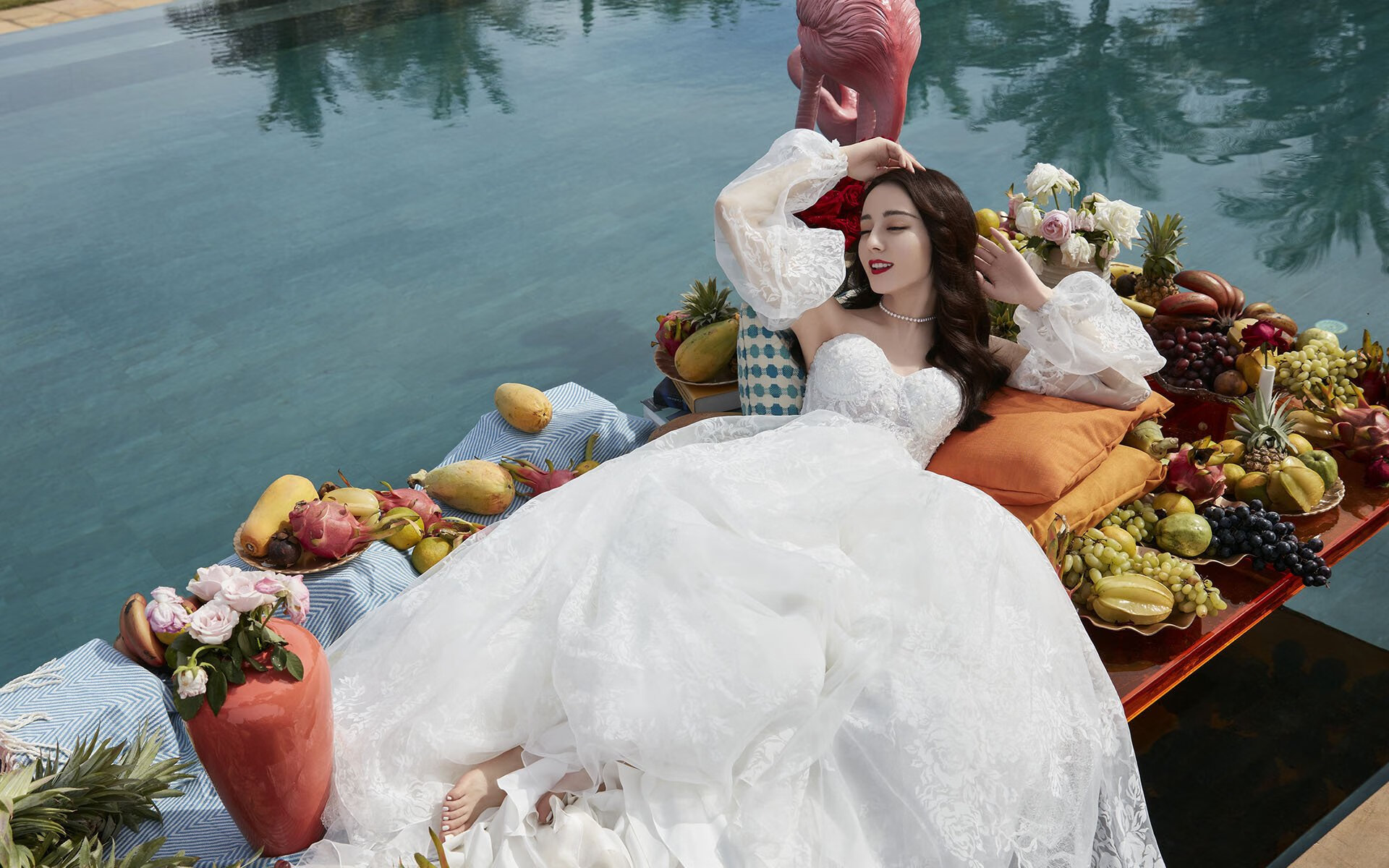 一道穿过英吉利海峡的弧线，那个让伦敦静默的意大利人